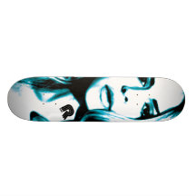 new girl skateboards