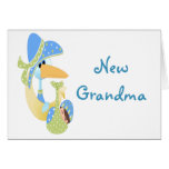 New Grandma Cards