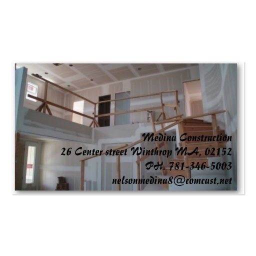 new_home_construction_profilecard-p240620876357... business card template