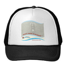 New Make Mine A Murray Cap Hats