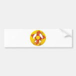 New Mexico Bumper Sticker