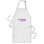 New Mummy Its Twins Apron