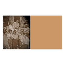 New Nurses in Pacific Receive Their First Mail Business Card Template