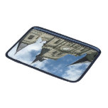 New Orleans Church st louis cathedral MacBook Sleeve