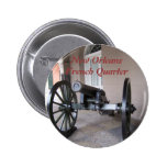 New Orleans French Quarter Pin