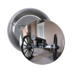 New Orleans French Quarter Pinback Button