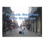 New Orleans, Louisiana postcards