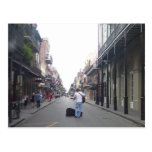 New Orleans, Louisiana postcards