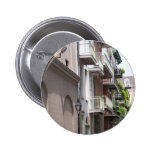New Orleasn French Quarter Pins