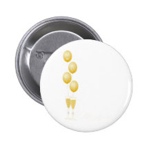 New Year 2011 Button