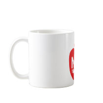 New York Big Apple Mug