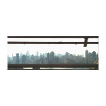 New York Canvas Prints