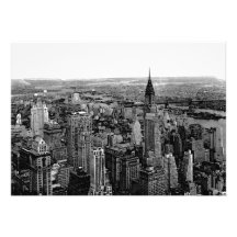 New York City Invitation