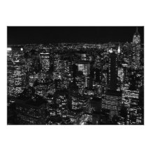 New York City Invitation
