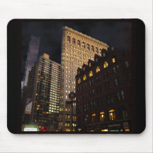 New York City Mouse Mats