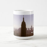 New York City Mug