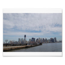 New York City Photo Art