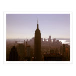 New York City Postcard