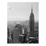 New York City Postcards