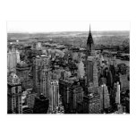 New York City Postcards
