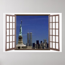 New York City Print