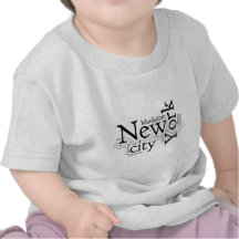 New York City Tshirts