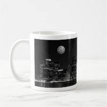 New York Coffee Mugs