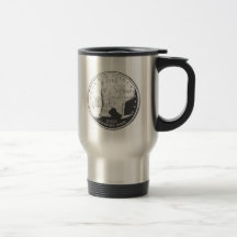 New York Coffee Mugs