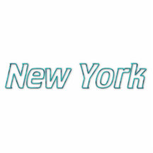 New York Cut Out