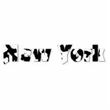 New York Cut Out