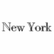 New York Cut Out