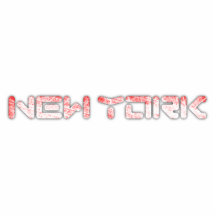 New York Cut Outs