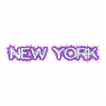 New York Cut Outs