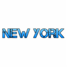New York Cut Outs