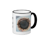 New York Islands Mug
