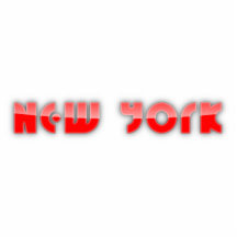 New York Photo Cut Out
