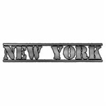 New York Photo Cut Out
