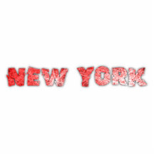 New York Photo Cut Out
