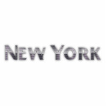 New York Photo Cut Out