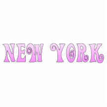 New York Photo Cutouts