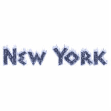 New York Photo Cutouts