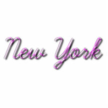 New York Photo Cutouts
