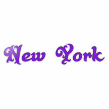 New York Photo Cutouts