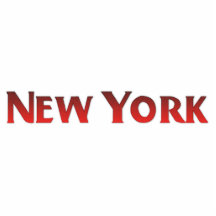 New York Photo Sculptures