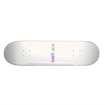 New York Skate Board Decks