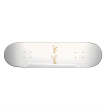 New York Skateboard