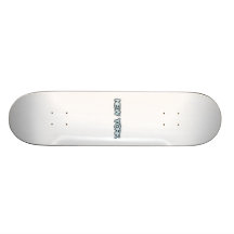 New York Skateboard Decks