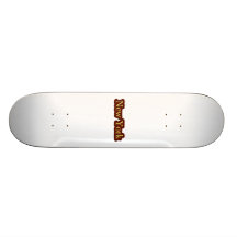 New York Skateboards