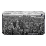 New York Skyline iPod Touch Cover