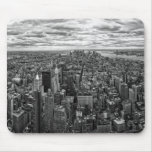 New York Skyline Mousepad